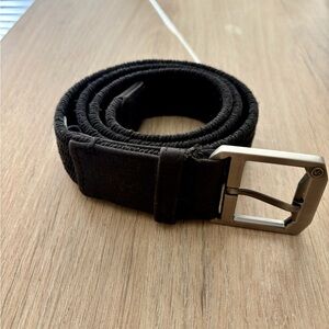 Arcade Belt
